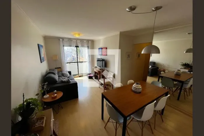 Apartamento à Venda - Casa Verde, 2 Quartos, 65 m2