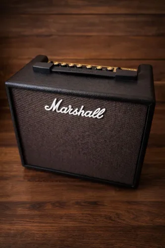 Amplificador Marshall Code 25