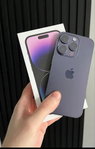 iPhone 14 Pro