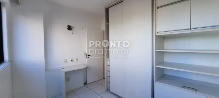 Apartamento com 3 quartos em Boa Vista
