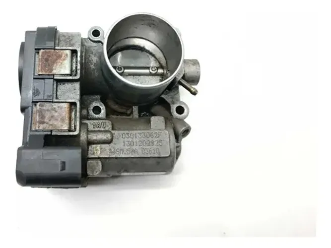 Corpo Borboleta Tbi Volkswagen Gol G5 2009