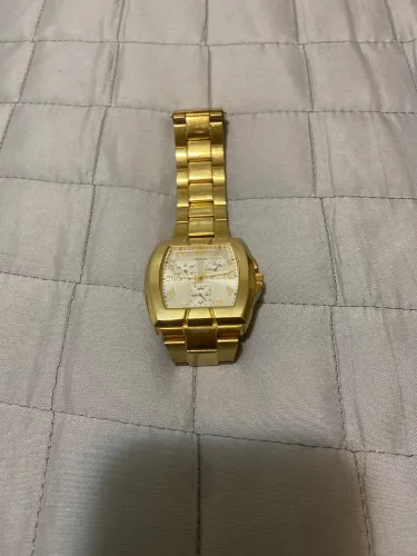 Relógio da GUESS