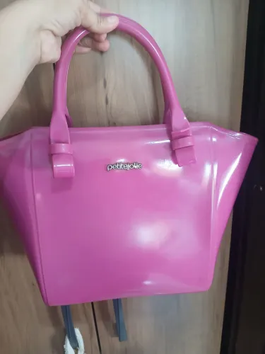 Bolsas petite jolie 40 Reais cada!