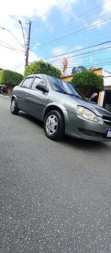 Chevrolet Classic Life/ls 1.0 VHC Flexp. 4P 2011
