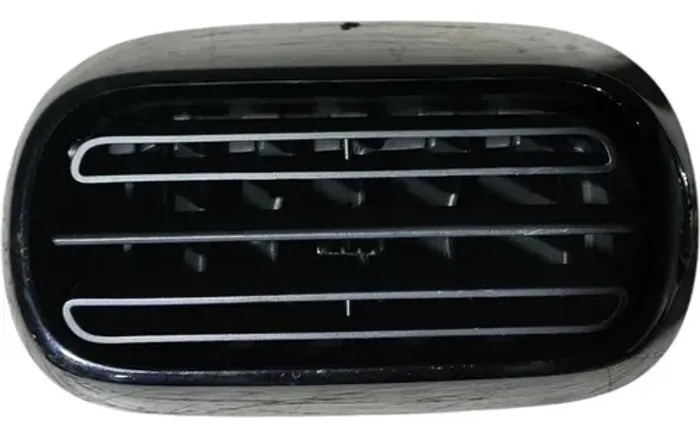 Difusor Ar Esquerdo Citroën C4 Cactus 1.6 2020 2021 A 2022