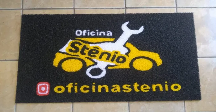 Tapetes Personalizados