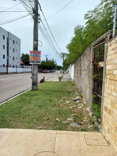 TERRENO PARA VENDER NO BESSA