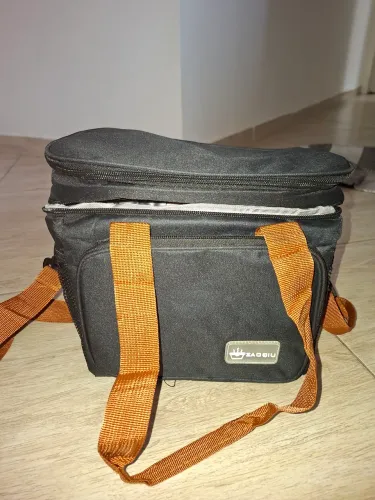 Bolsa Térmica