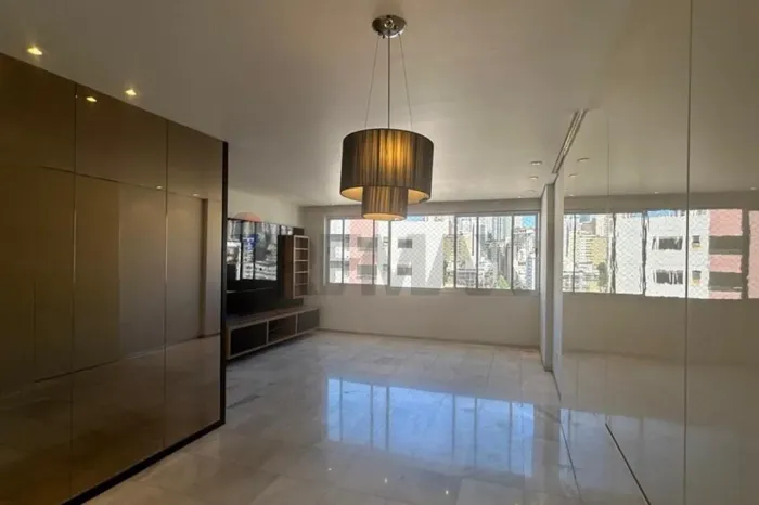 Apartamento para aluguel  Vila Paris | 3 quartos | 2 vaga