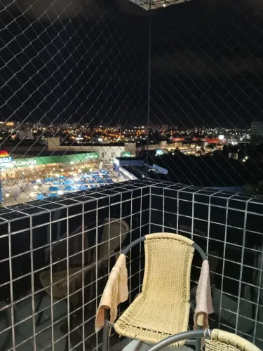 Mangabeiras nascente andar alto