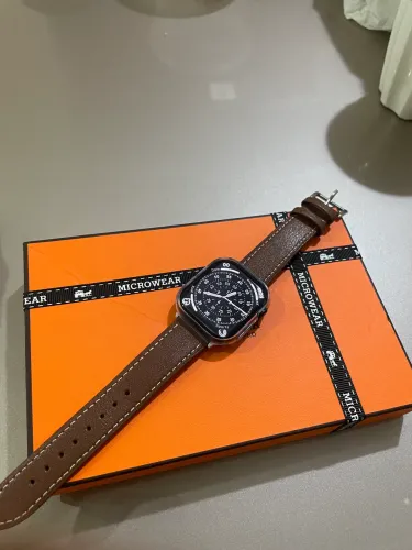 Smartwatch W11 mini pro