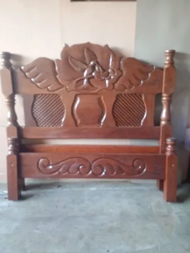 Cama de casal