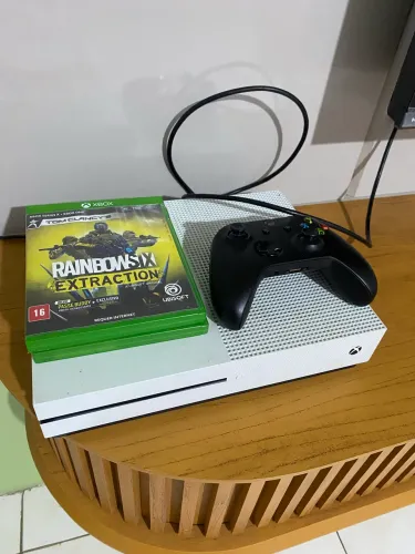 XBOX 360 MUITO BOM