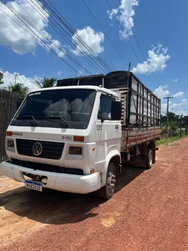 Volkswagen Eurovan 2.4 Diesel 2000