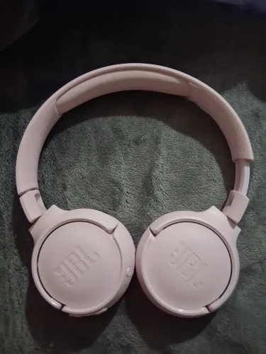 Vendo fone de ouvido JBL