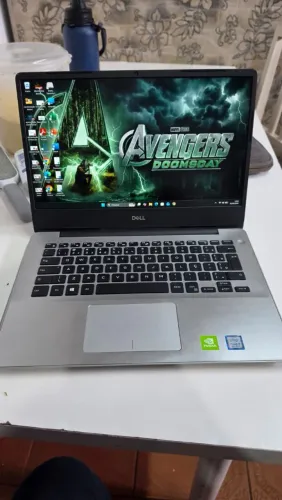 Notebook Dell inspirion