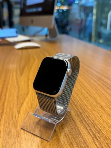Apple Watch SÉRIE NIKE 44mm 