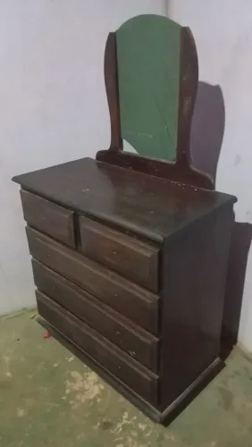 Cômoda top