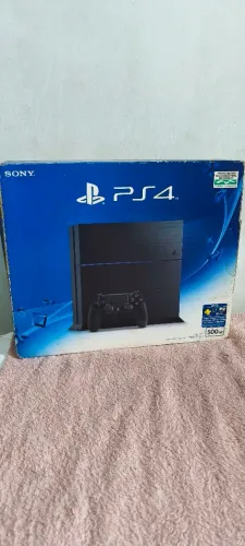 PS4 
