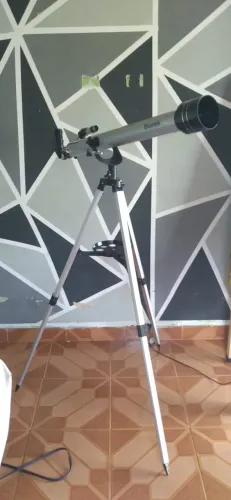 Telescópio