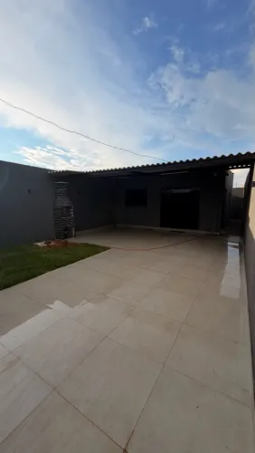 Casa SHSN Trecho 2 