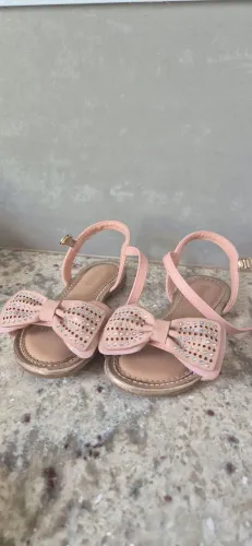Sandália Pampili n°26