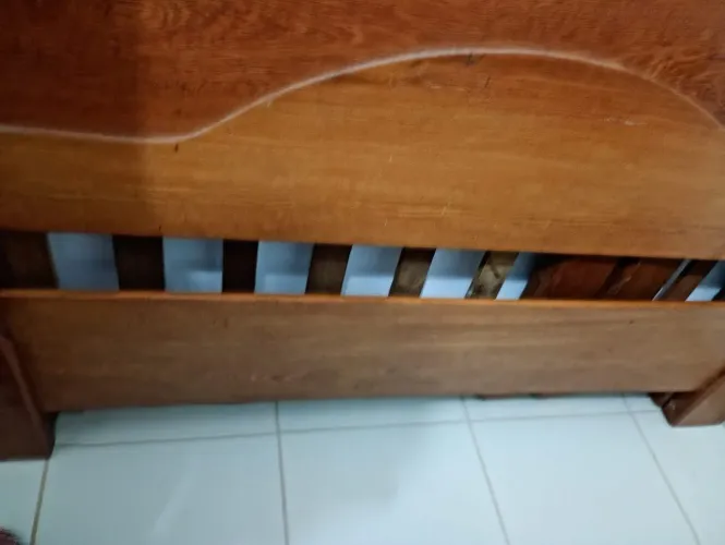 Cama de casal