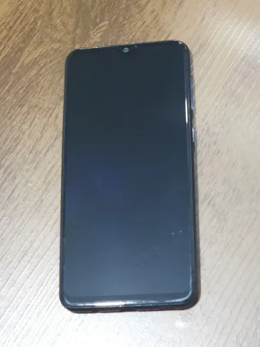Celular Samsung Galaxy A30s 64GB PRETO