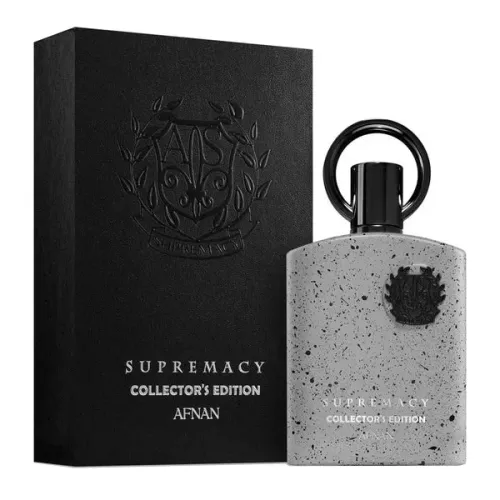 Perfume Afnan Supremacy Collectors Edition Eau de Parfum 100ml