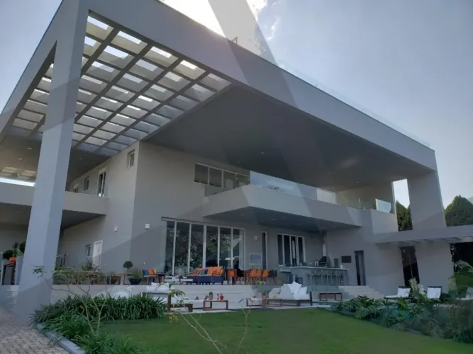 Casa com 4 dormitórios à venda, 5070 m²