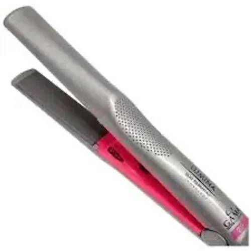 Prancha chapinha Gama italy 220v