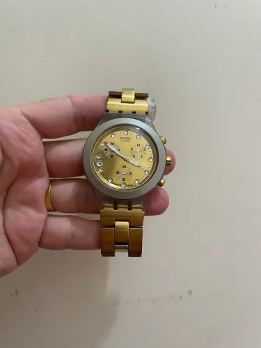 Relógio Swatch