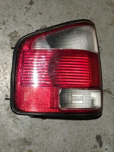 Lanterna esquerda S10 1996 1997 1998 1999 2000