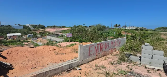 Praia lado rodo sol, LOTES EM PONTA DA FRUTA - VILA VELHA/ES, parcelo, troco, pego imoveis