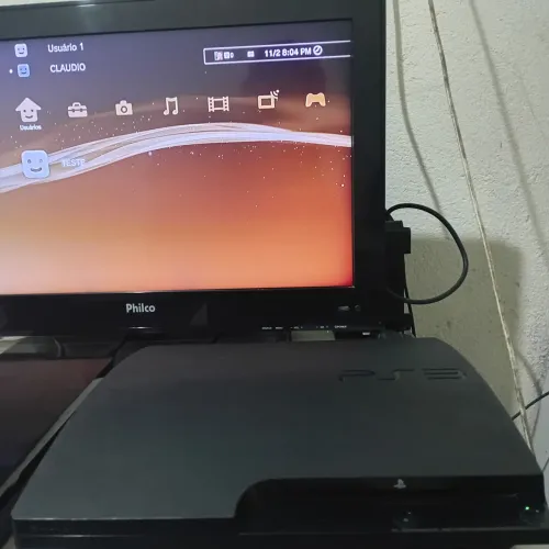 Ps3 slim