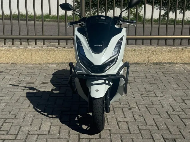 HONDA PCX 2024 160 ABS