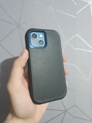 Capa para iPhone 11 Anti Queda Tripla Proteção Nova