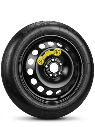 Pneu Estepe Fino Pirelli 