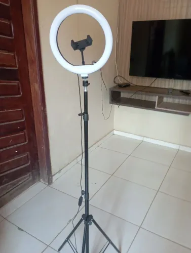 Ring light