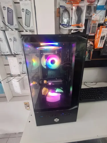 PC Gamer amd