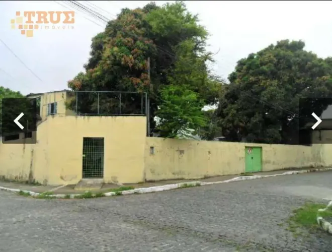 Casa à venda, 420 m² por R$ 450.000,00 - Barro - Recife/PE