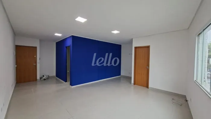 Comercial para alugar no(a) Tucuruvi
