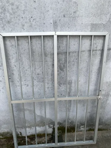 Portão 