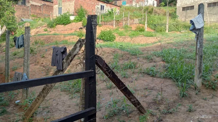 Terreno 