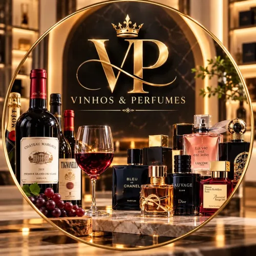 Miniaturas de perfumes