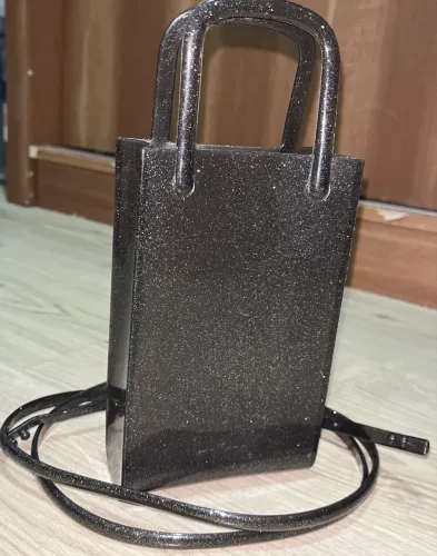 Mini Bolsa Melissa 