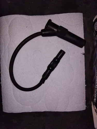 Cabo Ibooster + Cachimbo esportivo CG 150