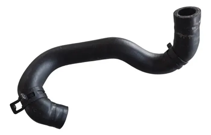 Mangueira Agua Vw New Beetle Golf Jetta 2008 A 2010 Preto