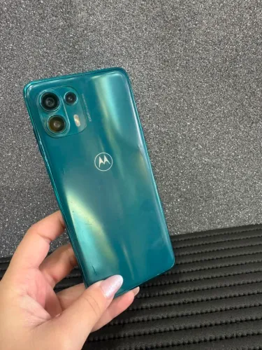 MOTOROLA EDGE 20 LITE VERDE 6/128GB NFC