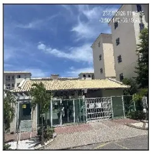 Apartamento no Cambeba em Fortaleza/CE - Caixa 1444407282257